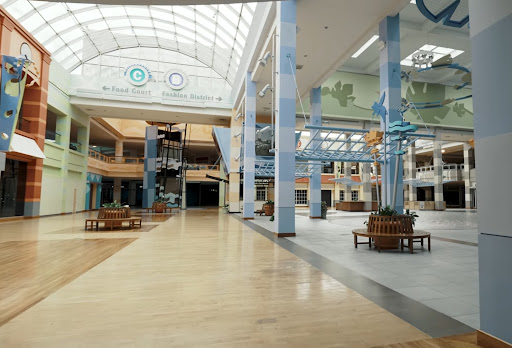 Cincinnati Mall - Thumbnail