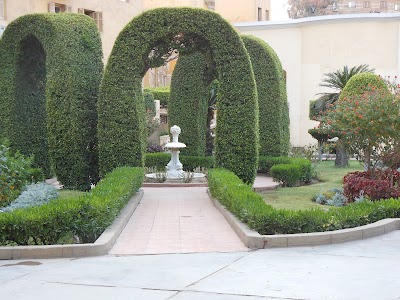Photos of El Italy Hospital