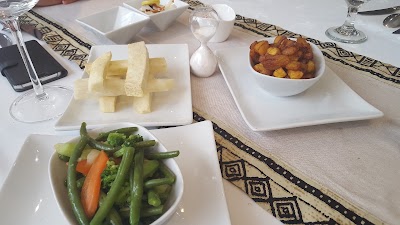 Photos of Restaurant Chez Marcene