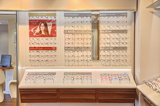 Opticien Faulquemont - Krys - Thumbnail