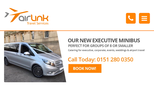 Airlink Direct - Visual