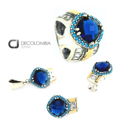 Photos of DeColombia Joyas