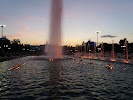 Фотография Площадь Республики, Усть-Каменогорск, Казахстан