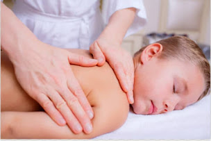 Photo n°2 de Flora BAN à Brest (Ostéopathe)