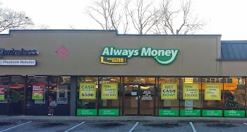 Always Money photo