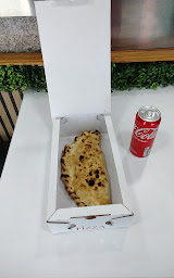 Photo n°17 de Pizzeria Régale Traditionnelle à Escaudain (Pizzeria)