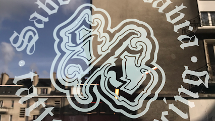 Sabbra Cadabra Tattoo Parlour