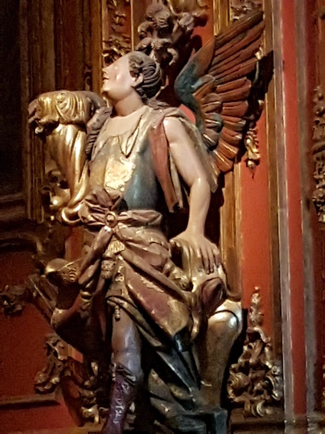 Mosteiro de São Bento