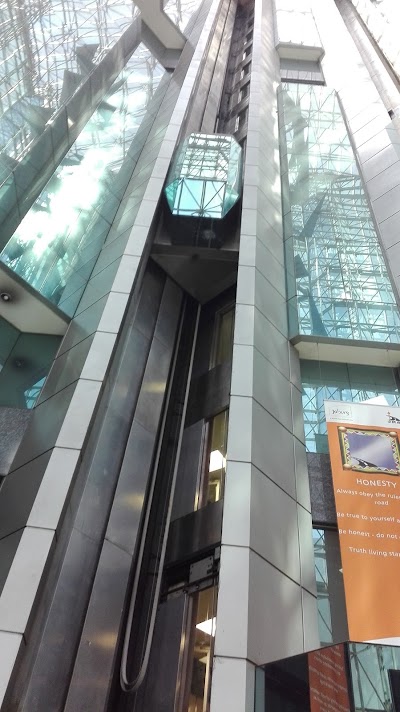 Photos of Johannesburg Roads Agency
