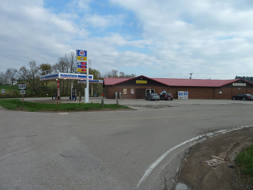 Par Mar Store - Visual