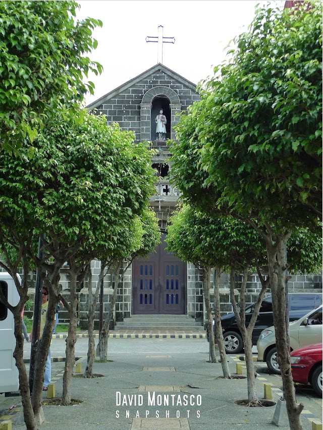 San Felipe Neri Church