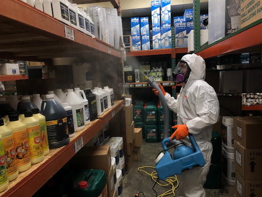 SERVPRO of Encino/Sherman Oaks - Thumbnail