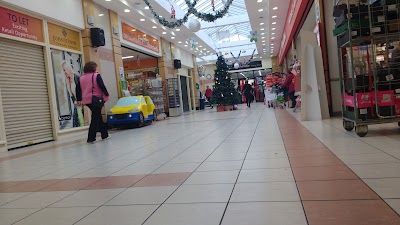 Photos of Johnstown Shopping Centre