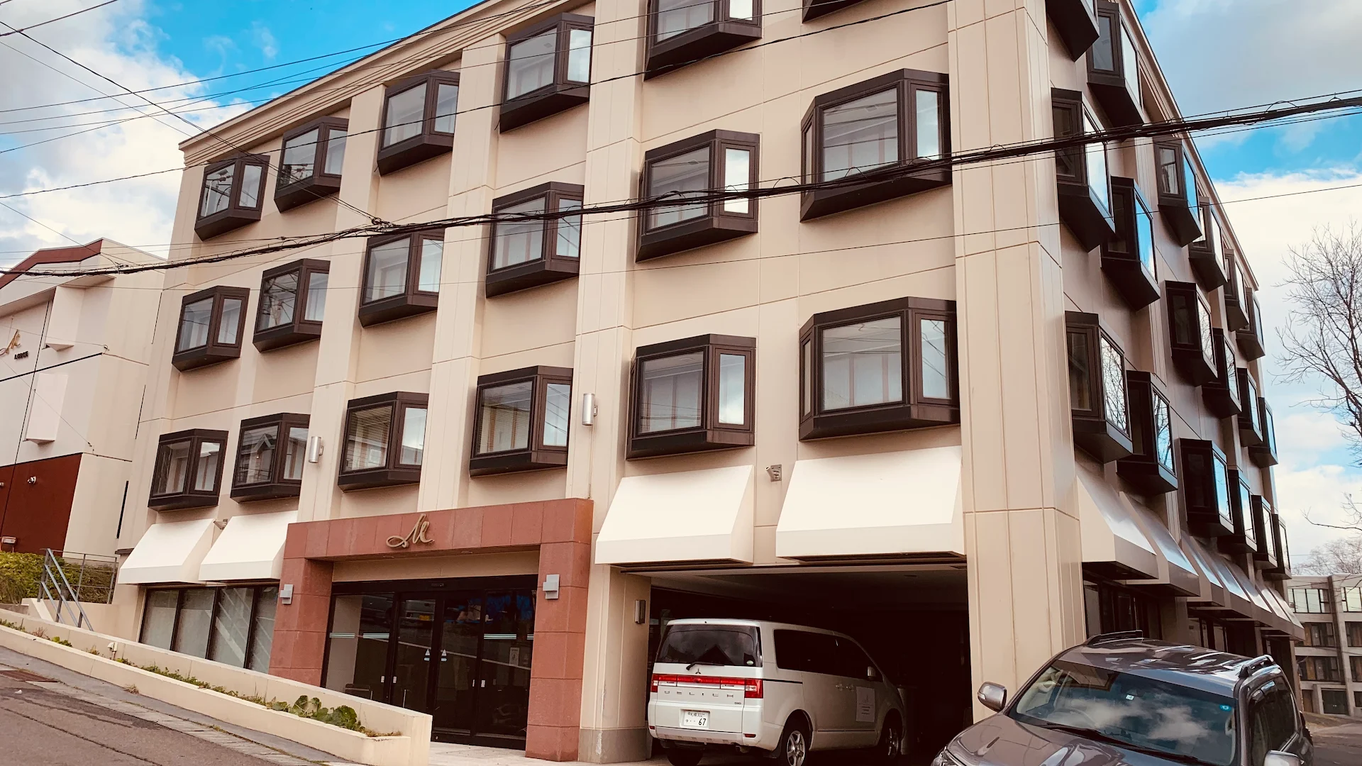 Ｍ HOTEL