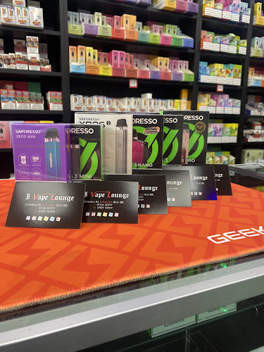 SMKD - E Cigarettes and Vape Shop - Morley, Leeds Phone number