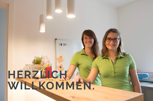 TherapiePunkt Pfaffenwinkel