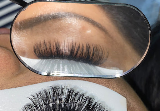 STUDIO VILLAINS LASHES