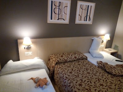 Photos of Arcohotel