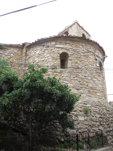 Church of Santa Maria de Martorelles - Thumbnail