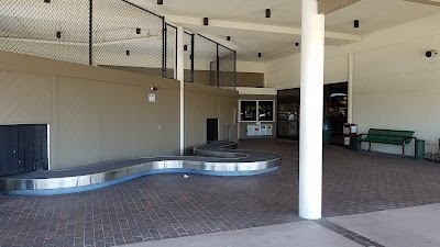 Photos of Naples Municipal Airport