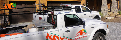 King's Roofing