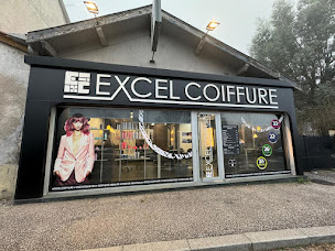 Photo n°20 de Excel Coiffure à Feyzin (Salon de coiffure)
