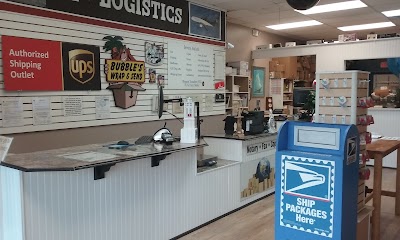 UPS Shipping Outlet-Clearwater