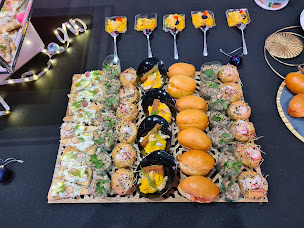 Photo n°22 de TRAITEUR Saveurs et Gourmandises - Vendée. à Coëx (Traiteur)