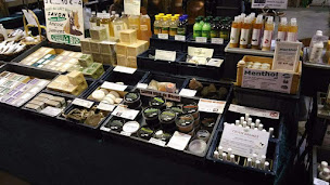 Photo n°2 de Becquer Senteurs à Chenières (Magasin)