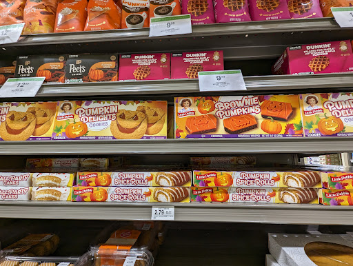 Publix Super Market at Parkwood Square