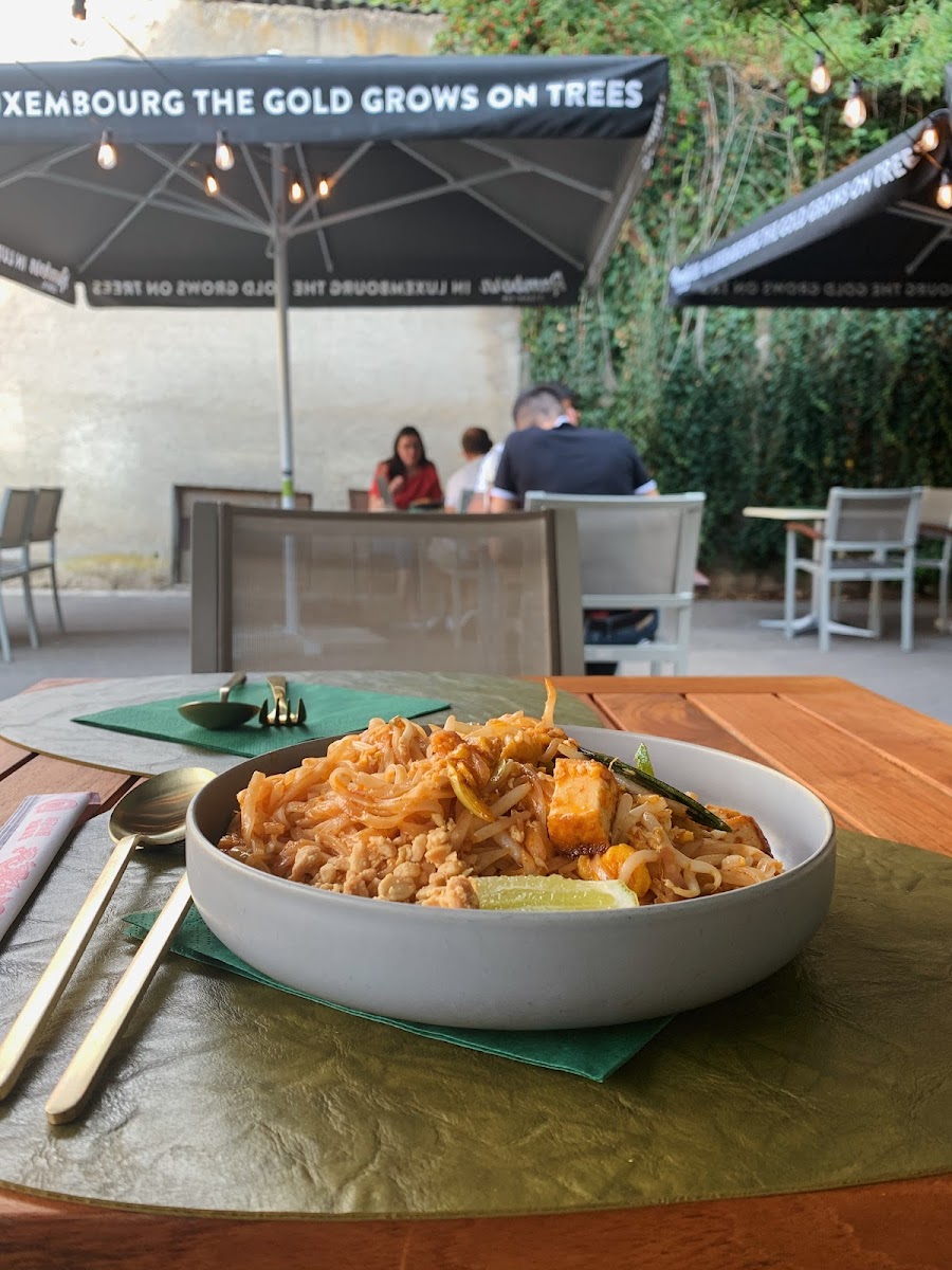 Ukulele Thai Bar & Food — photo 1