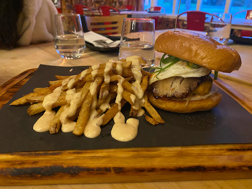 Inspire Restaurant - Thumbnail