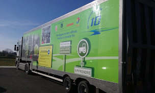 Photo n°13 de MFR SUD AGROMAT - CAMPUS ALTERNANCE - Antenne CFA à Escatalens (Centre de formation)