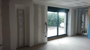 Photo n°38 de EIRL-jouy romain platrerie isolation à Noyen-sur-Sarthe (Entrepreneur spécialisé dans l'isolation)