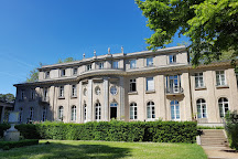 Haus der Wannsee-Konferenz, Berlin, Germany