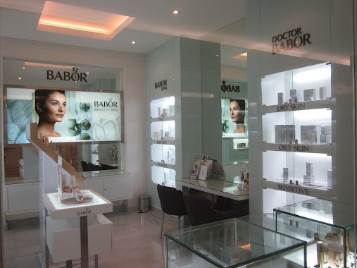 J.F Lazartigue Hair Studio & Babor Beauty SPA, Author: J.F Lazartigue Hair Studio & Babor Beauty SPA