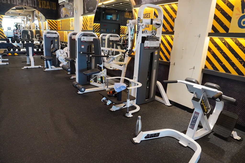 Nirmal Fitness Hingoli Best Gym In Hingoli Best Yoga Classes In Hingoli Best Zumba Classes Best Fitness Center