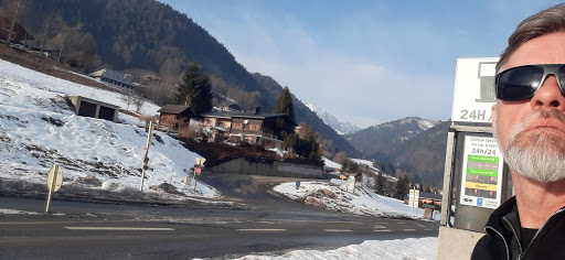 Val d'Arly Service Station - Arlysère - Thumbnail