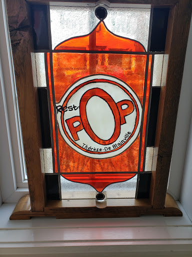 Resto Pop Sainte-Thérèse - Thumbnail
