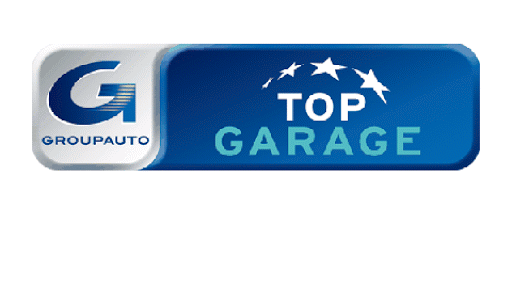 ALAIN GROMARD - AG GARAGE - MECAPERF 60 - Thumbnail
