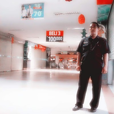 Photos of Ramayana Department Store - ITC BSD