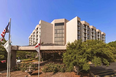 Embassy Suites by Hilton Birmingham