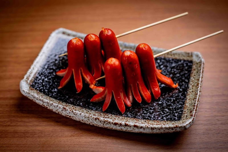 海鮮・焼き鳥 笑山