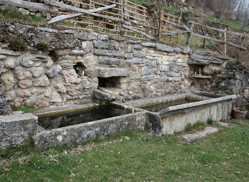 La Fontana Miracolosa