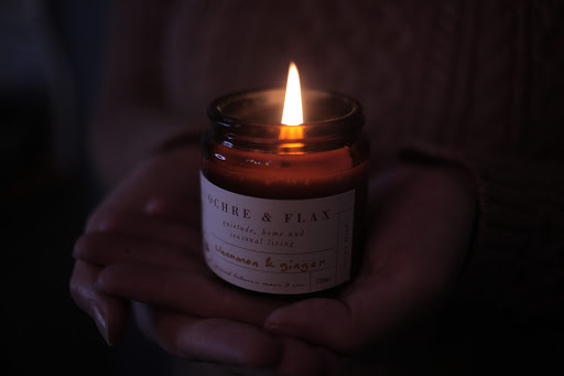 Bramble & Fox | UK Hygge and Cottagecore Shop - Thumbnail