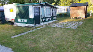 Photo n°18 de Camping de la Vallée à Gueures (Terrain pour camping-cars)