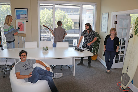 MAD GROUP 3911 Fifth Ave #208, San Diego, CA 92103