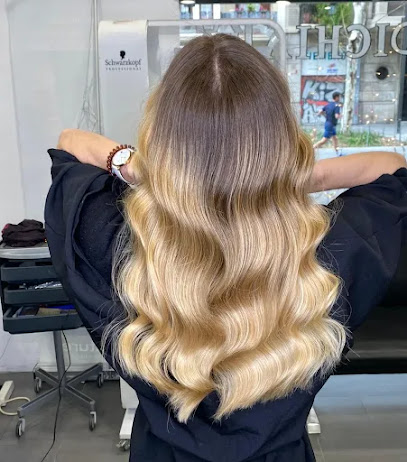 Dichiara Estilistas 8