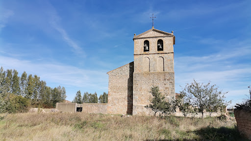 Iglesia de Pedraja de San Esteban - Thumbnail