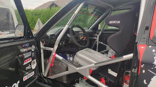 Photo n°13 de ///M74 Motorsport à Passy (Garage automobile)